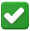 Check Mark