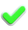 Check Mark