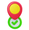 Check Mark