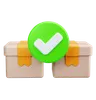 Check Mark