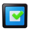 Check Mark