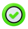 Check Mark