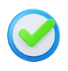 Check Mark