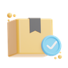 check package emoji 3d