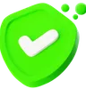 Check With Shield