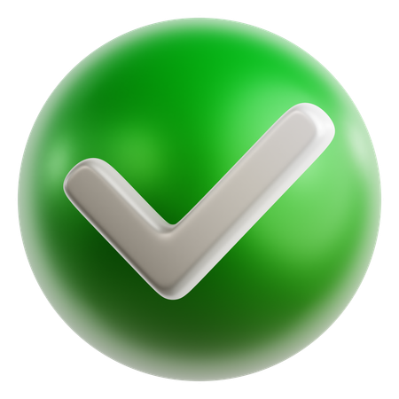 Checklist  3D Icon