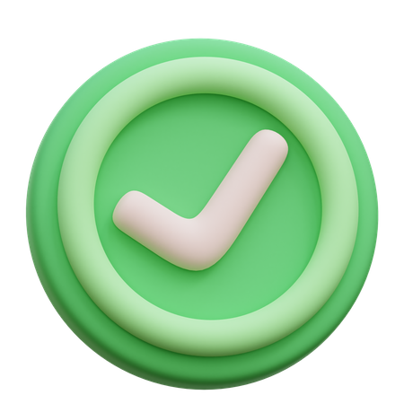 Checklist  3D Icon