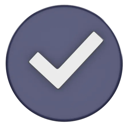 Checklist  3D Icon