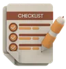 checklist