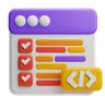Checklist