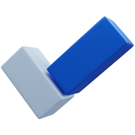 Checkmark  3D Icon