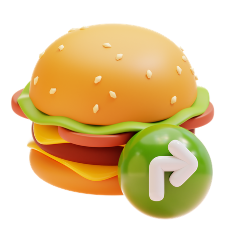 CHECKOUT  3D Icon