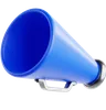 Cheerleader Megaphone