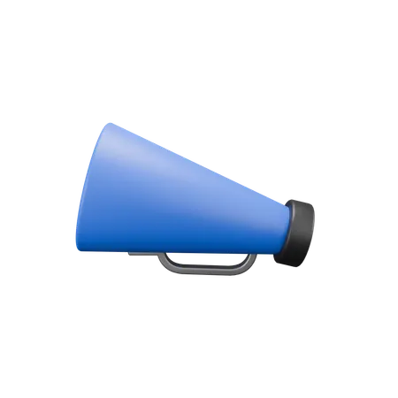 Cheerleading  3D Icon