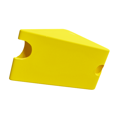 Cheese  3D Icon