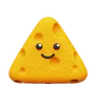 Cheese Cube