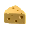Cheese Piece