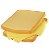 Cheese Sandwich