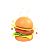 Cheeseburger