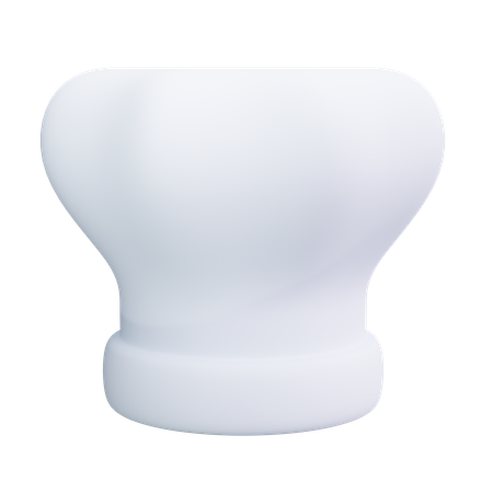 Chef  3D Icon