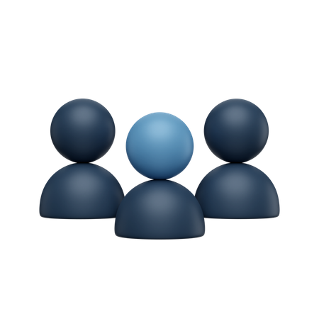 Chef  3D Icon