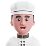 chef 3ds