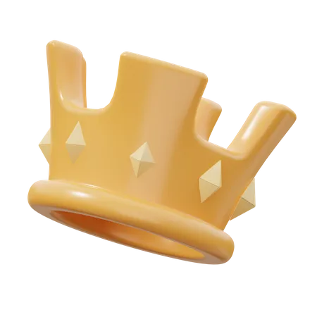 Chef  3D Icon