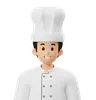 Chef Avatar