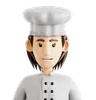 Chef Avatar