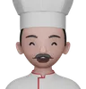 Chef Avatar