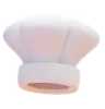 CHEF HAT