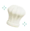 Chef Hat