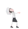 Chef Very Angry
