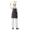 Chef Waves