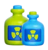 Chemical Bottle