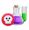 Chemical Bottle