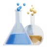 Chemical Flask