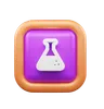 Chemical Flask