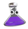 Chemical Flask