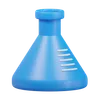 Chemical Flask