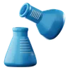 Chemical Flask