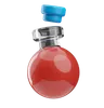 Chemical Flask