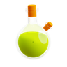 chemical potion