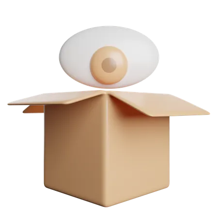 Verificar  3D Icon