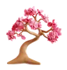 Cherry Blossom Tree