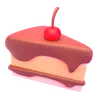 Cherry Cake