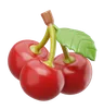 Cherry Fruit