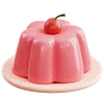 Cherry Pudding