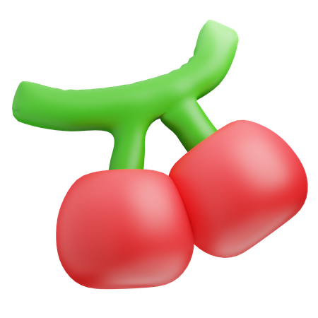 Chery  3D Icon