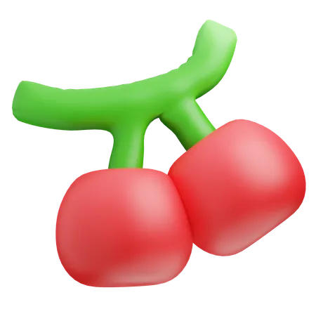 Chery  3D Icon